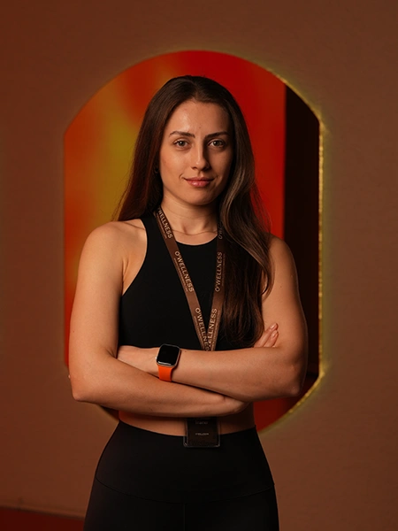 Eda Avcı